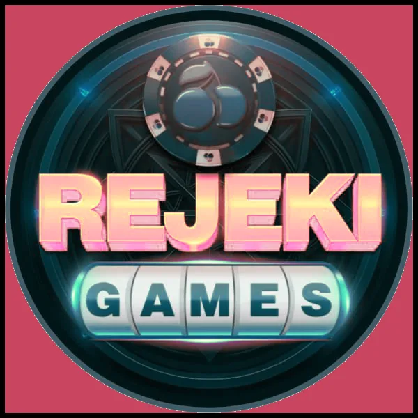 REJEKI Game Online Resmi 2026